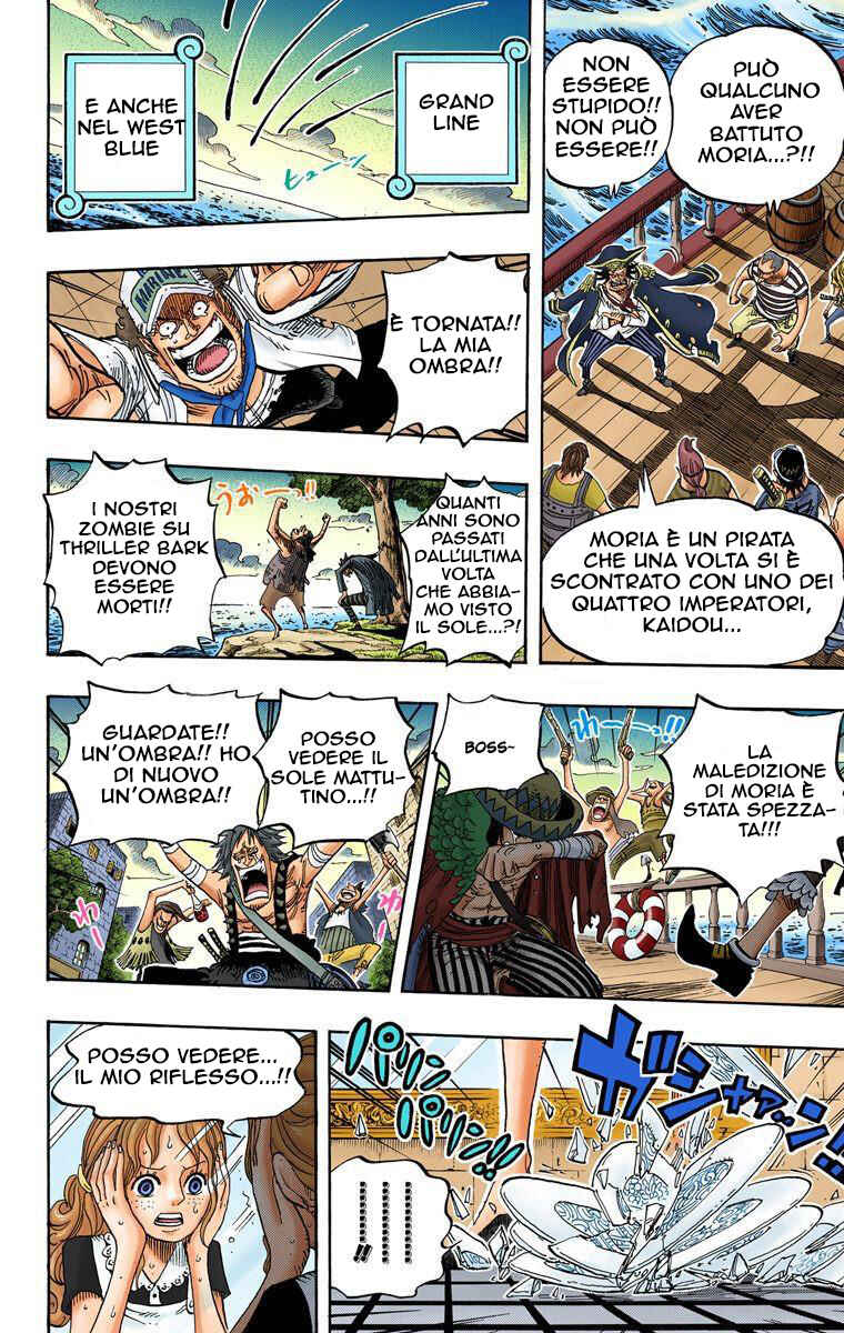 Chapter 483 - Page 5