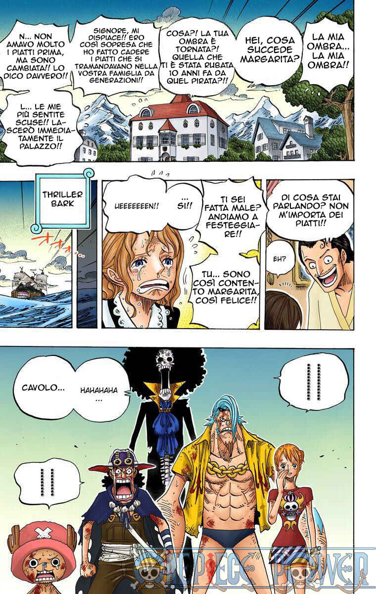 Chapter 483 - Page 6