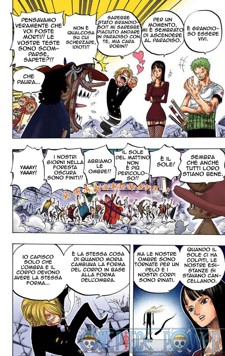 Chapter 483 - Page 7