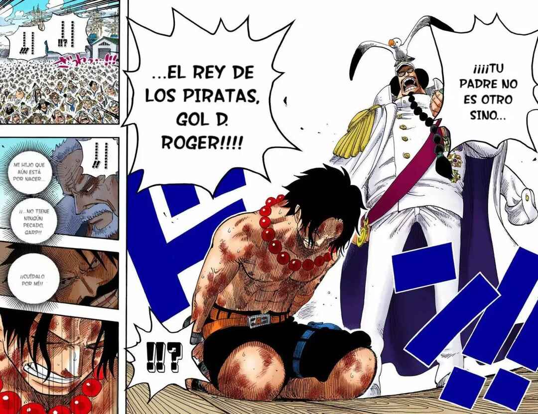 Chapter 550 - Page 15