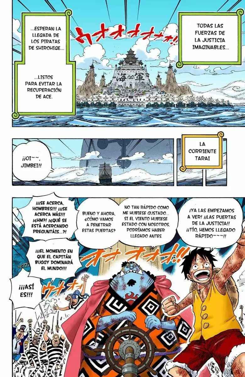 Chapter 550 - Page 9