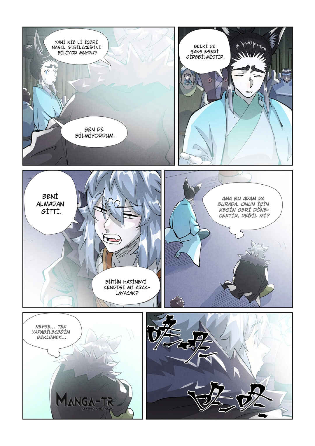 Chapter 396.5 - Page 5
