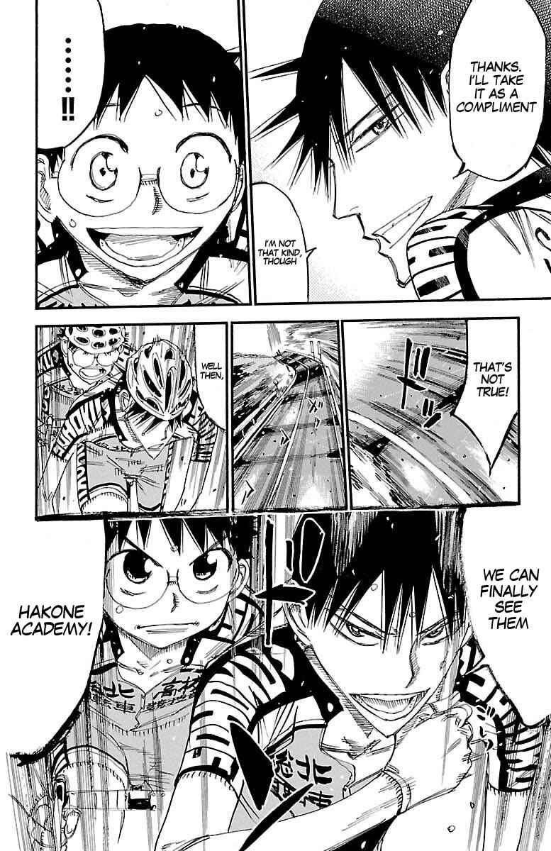 Chapter 427 - Page 16