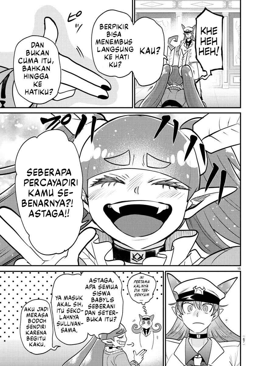 Chapter 406 - Page 15