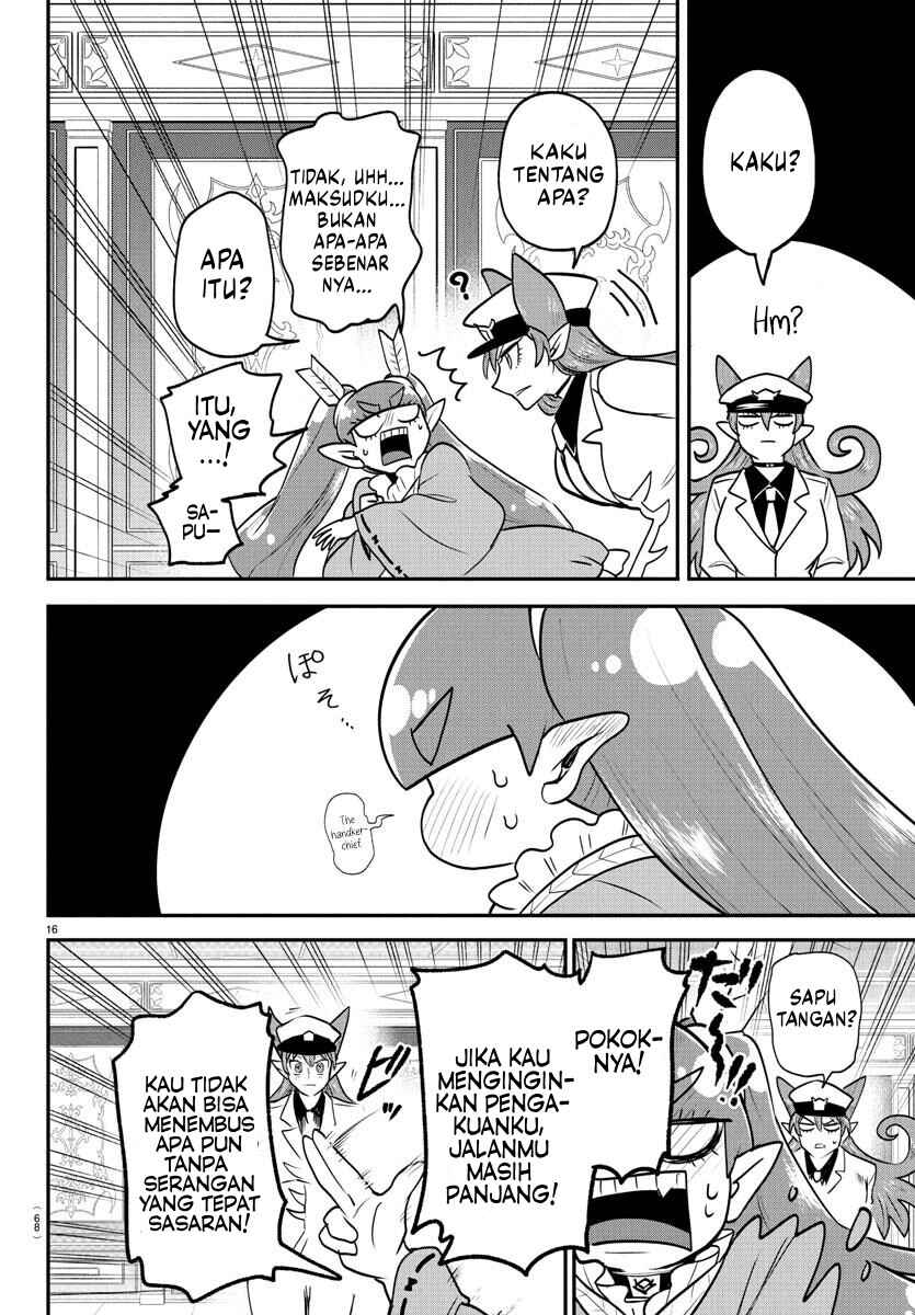Chapter 406 - Page 16
