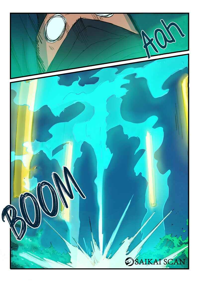 Chapter 361 - Page 8
