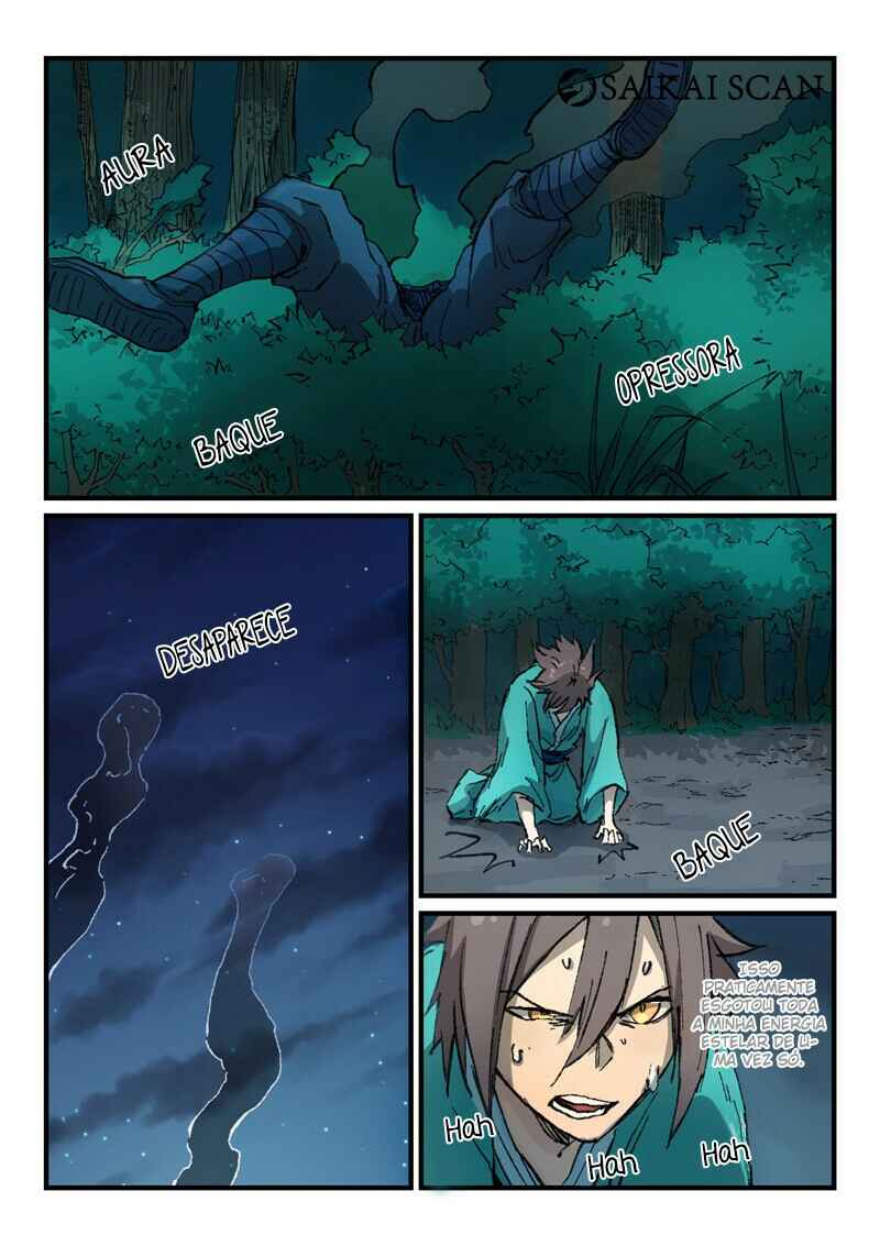 Chapter 361 - Page 9