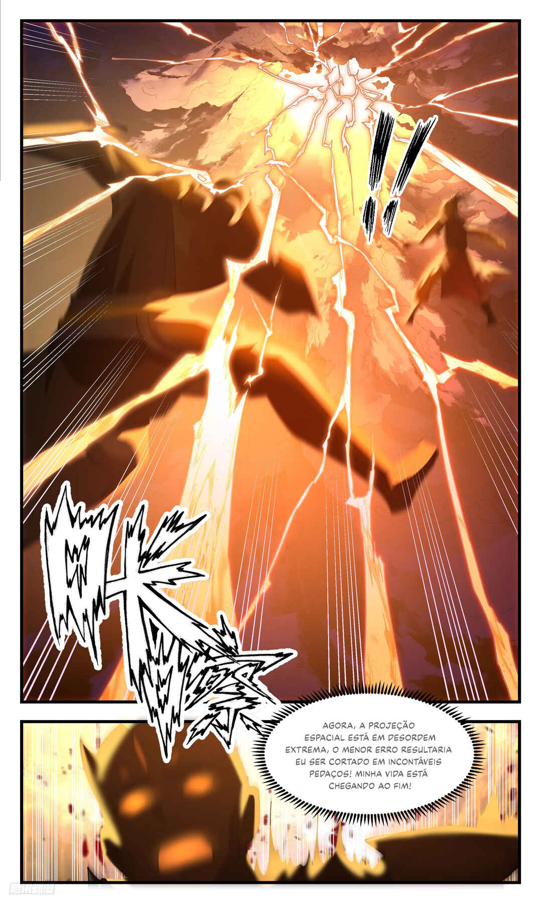Chapter 3499 - Page 8