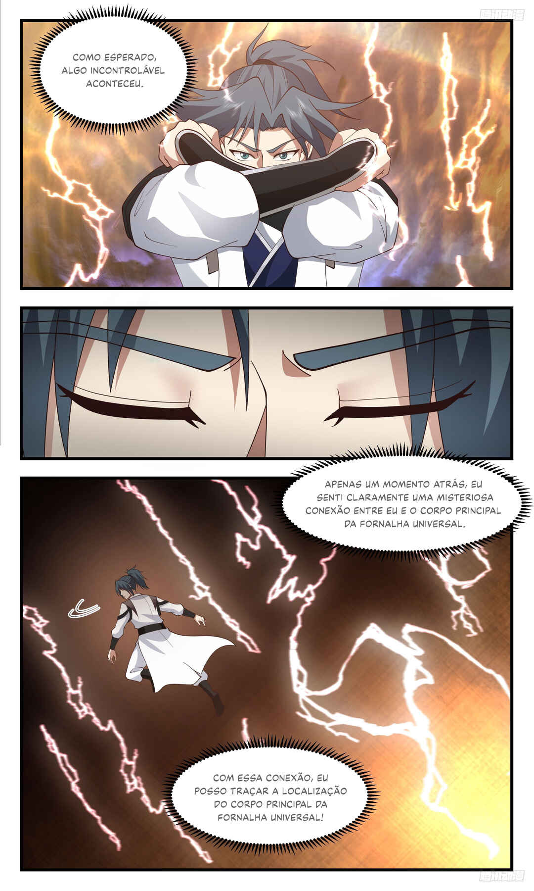 Chapter 3499 - Page 9