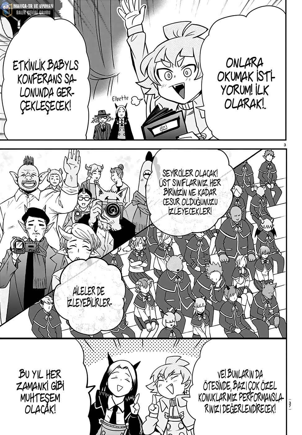 Chapter 161 - Page 4