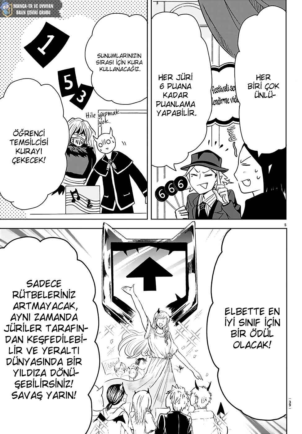 Chapter 161 - Page 6