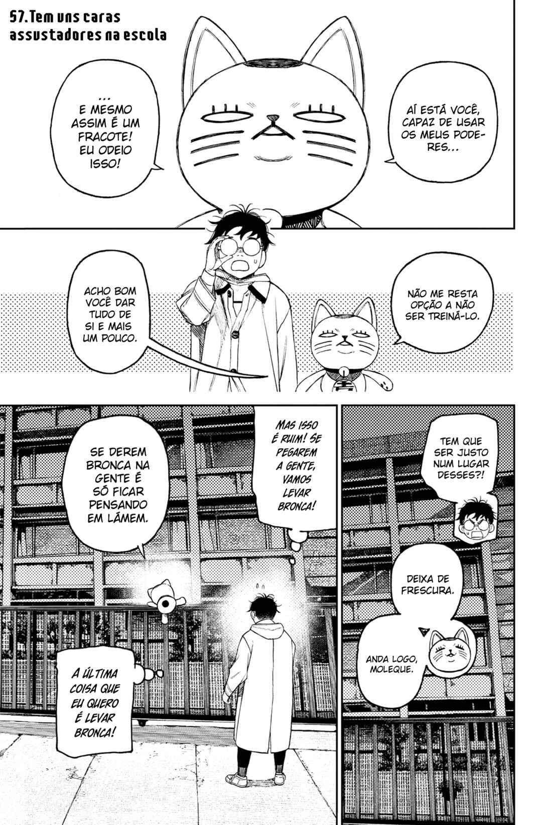 Chapter 57 - Page 1