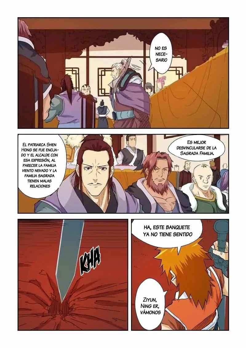 Chapter 140 - Page 10
