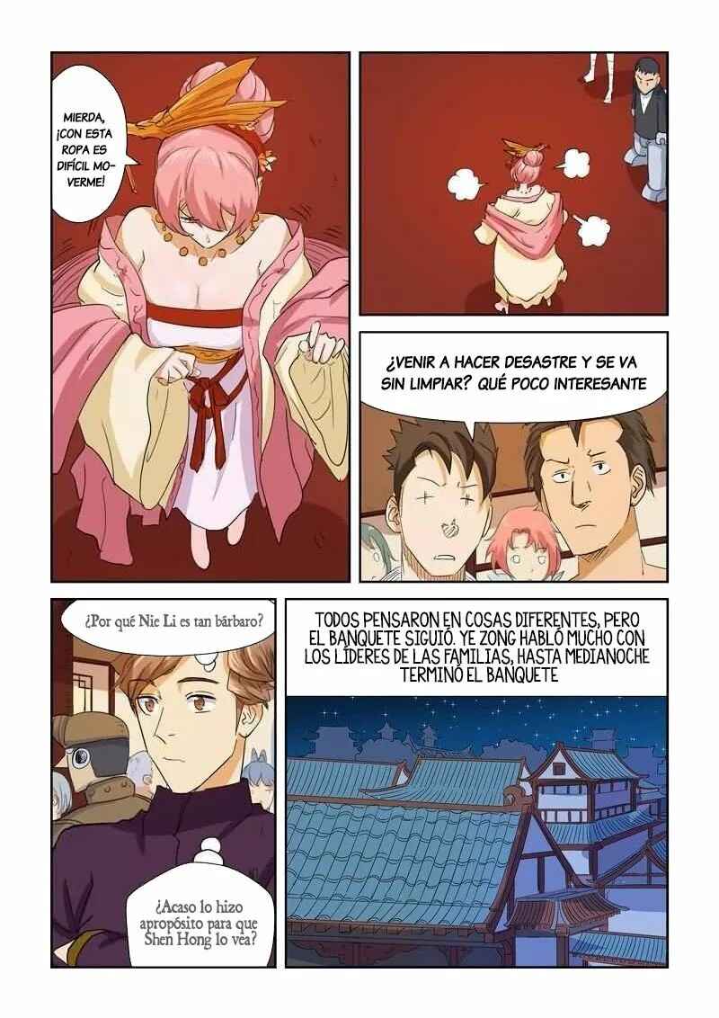Chapter 140 - Page 12