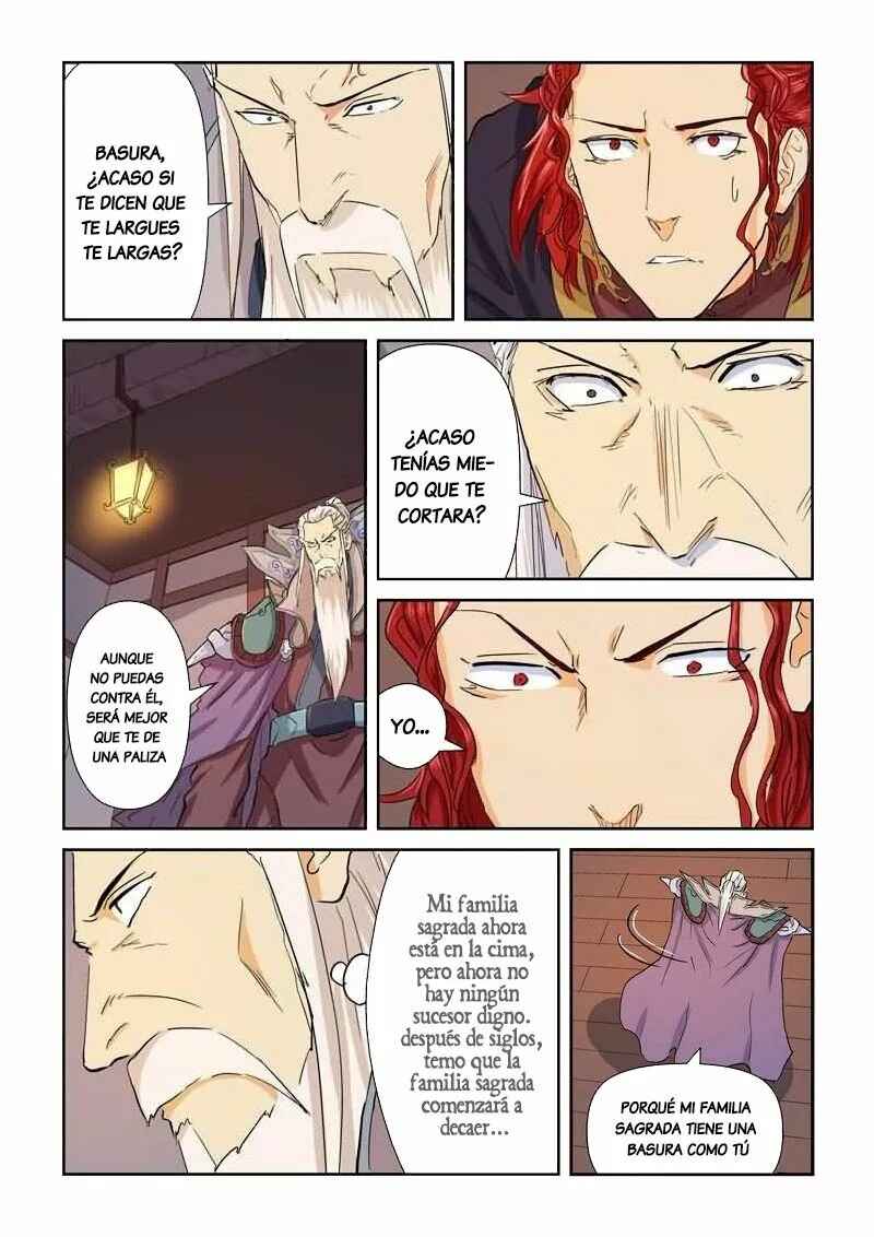 Chapter 140 - Page 14