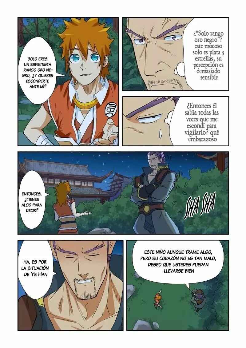 Chapter 140 - Page 17