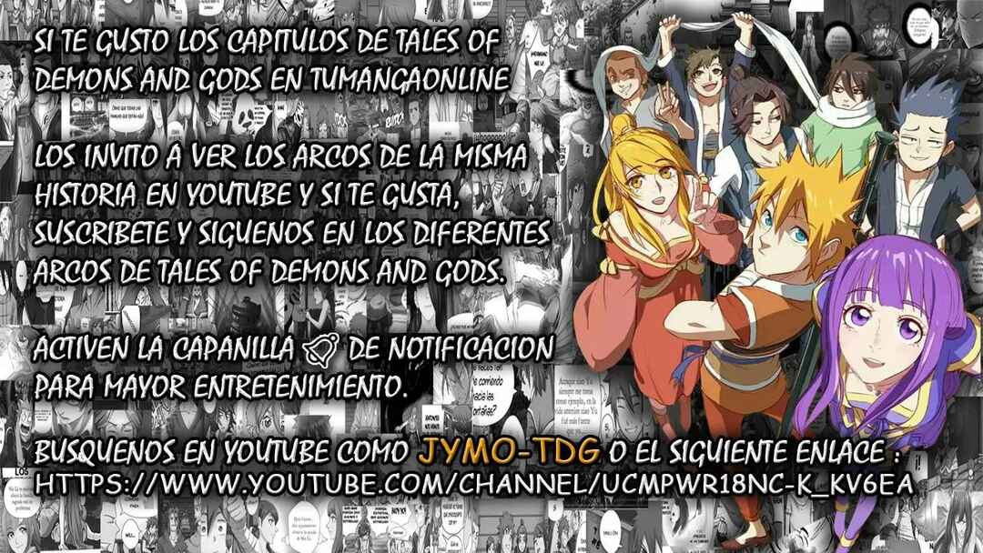 Chapter 140 - Page 19