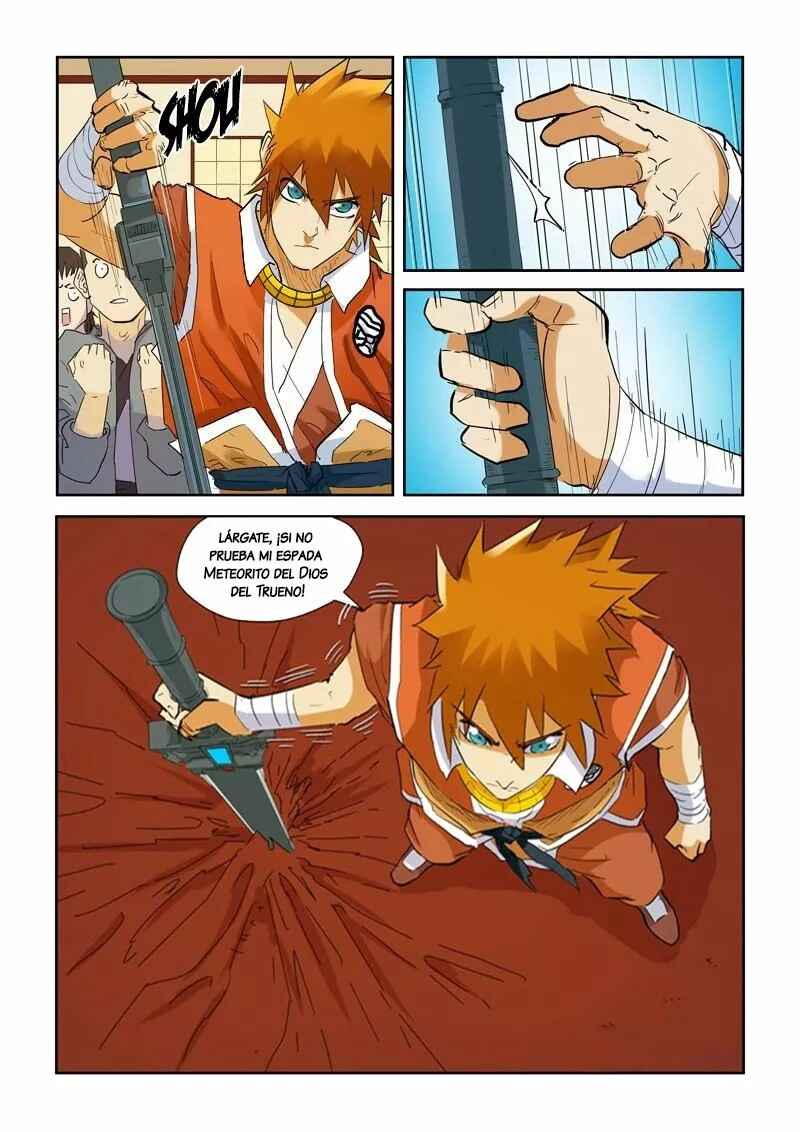 Chapter 140 - Page 4