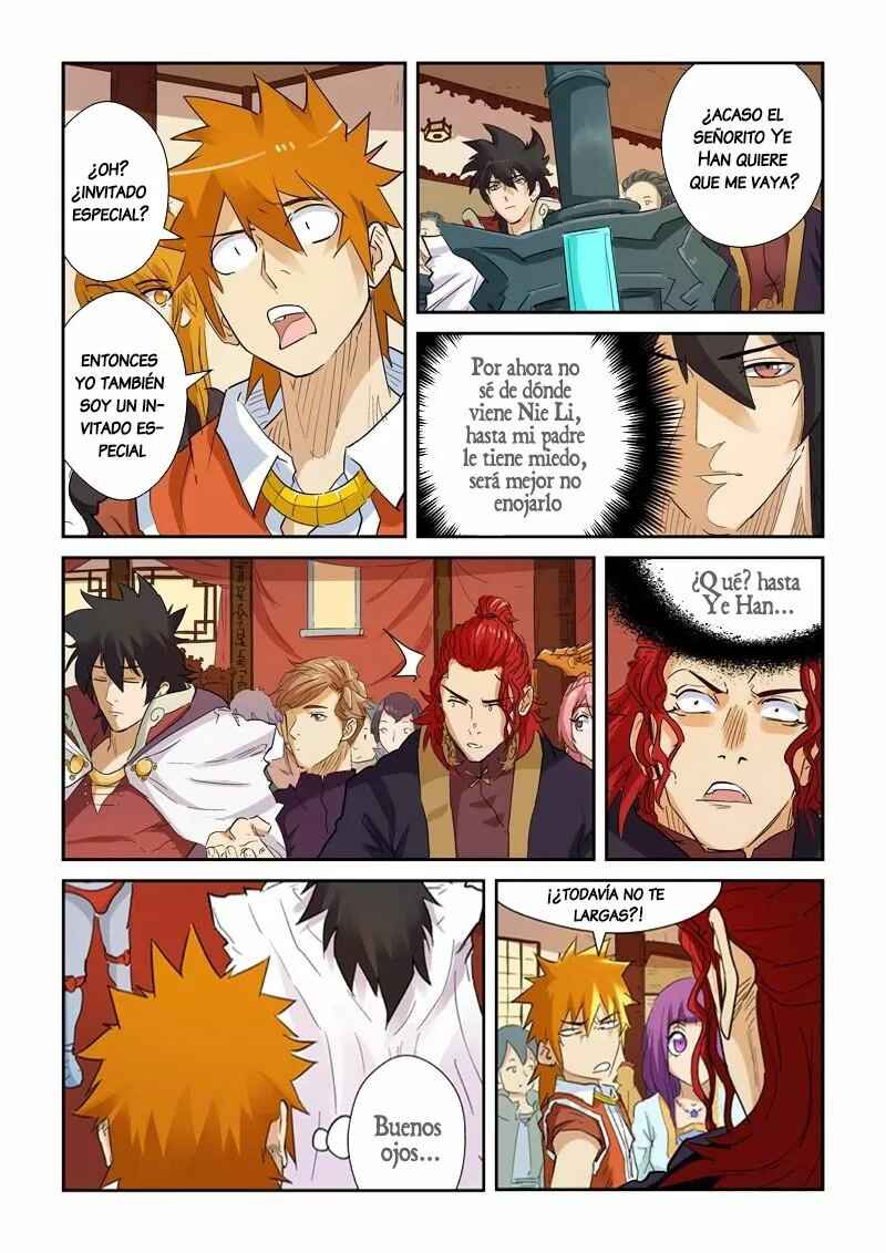 Chapter 140 - Page 6