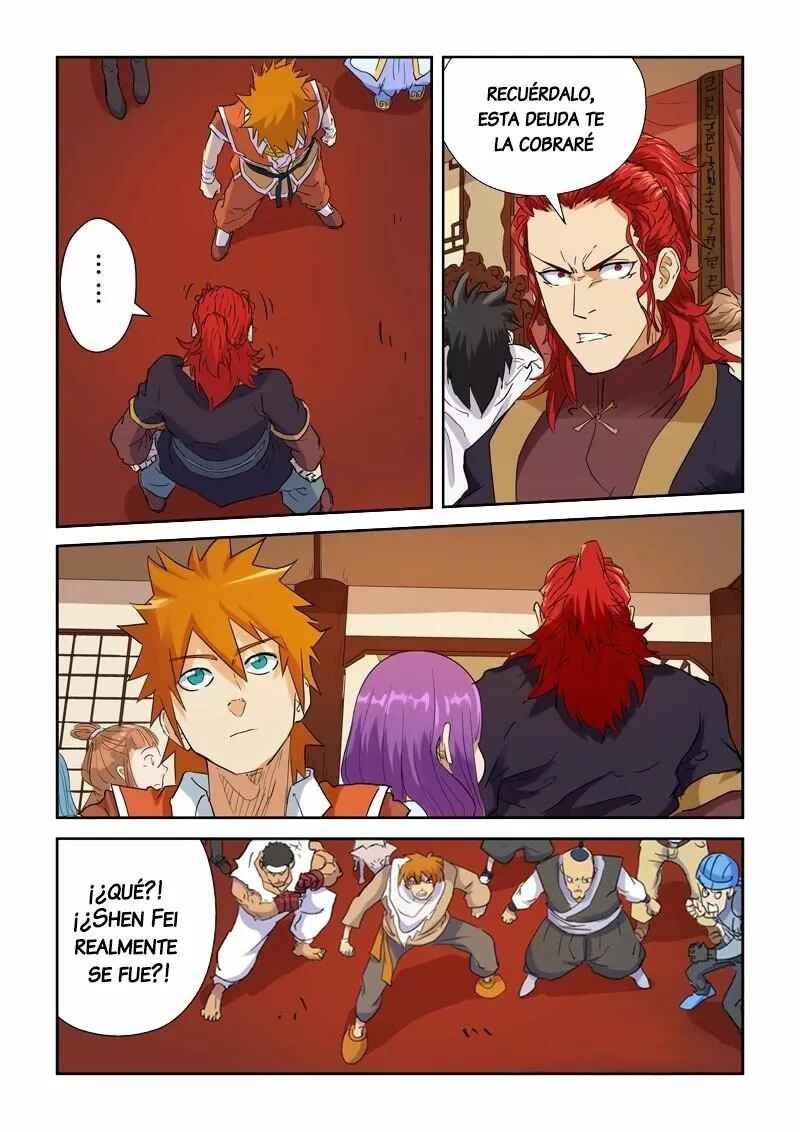 Chapter 140 - Page 7