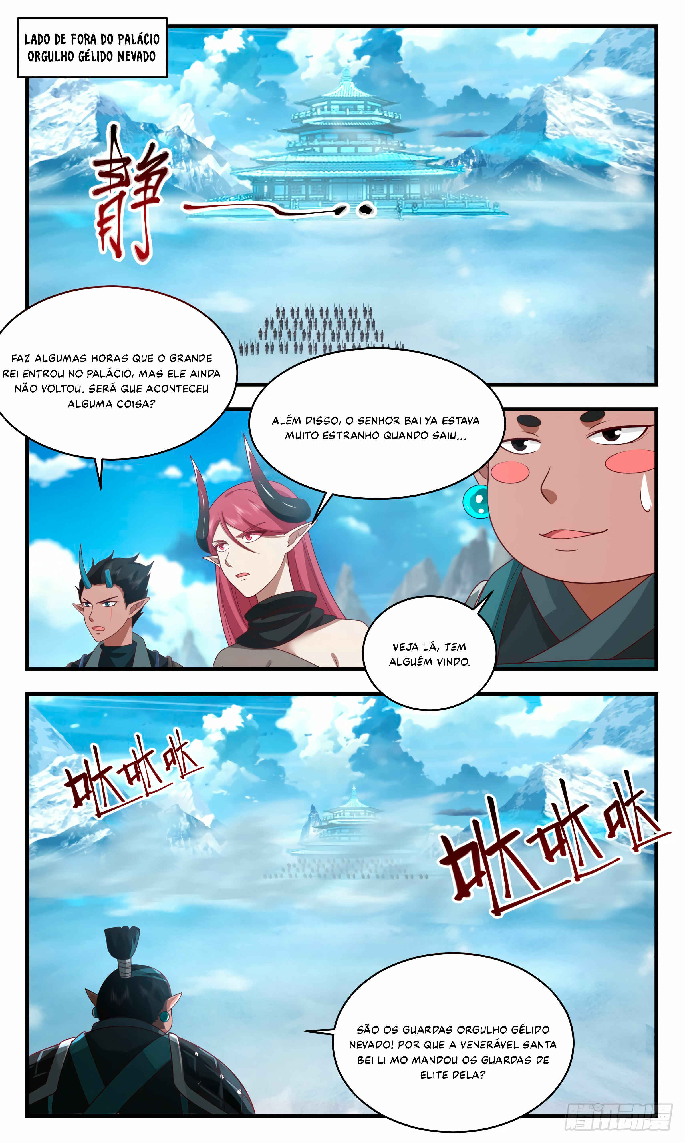 Chapter 2399 - Page 10