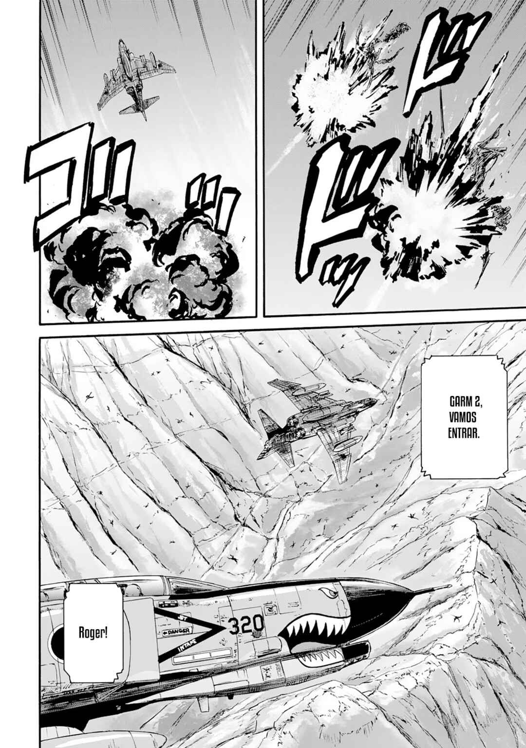 Chapter 128 - Page 19