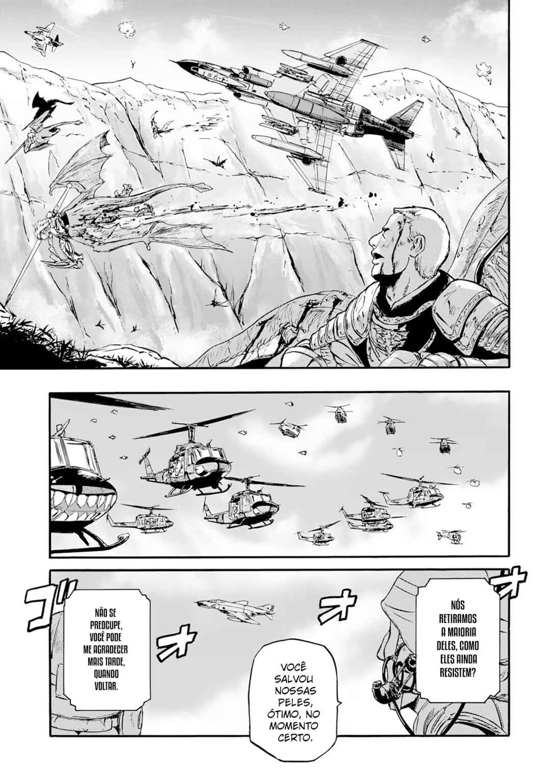Chapter 128 - Page 22