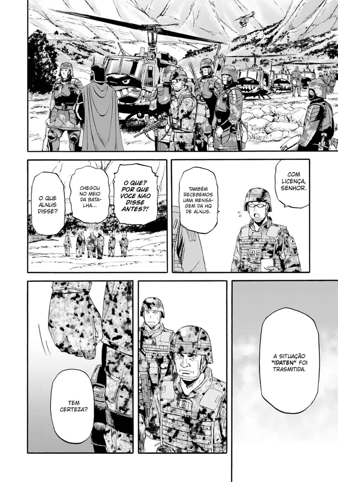 Chapter 128 - Page 29