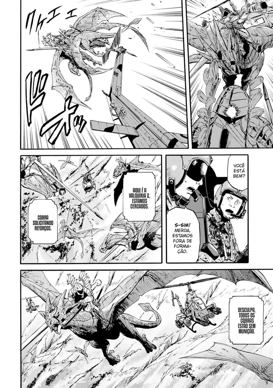 Chapter 128 - Page 5