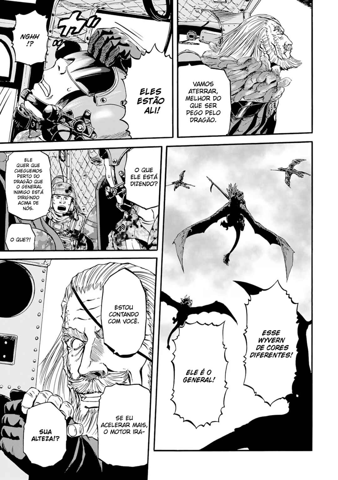 Chapter 128 - Page 6