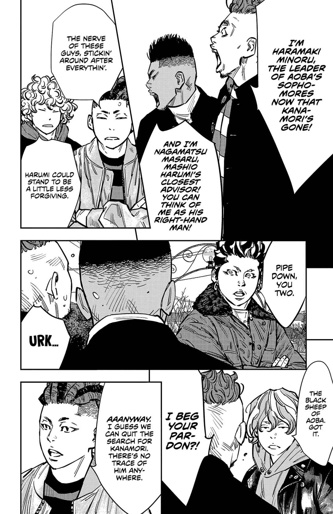 Chapter 134 - Page 8