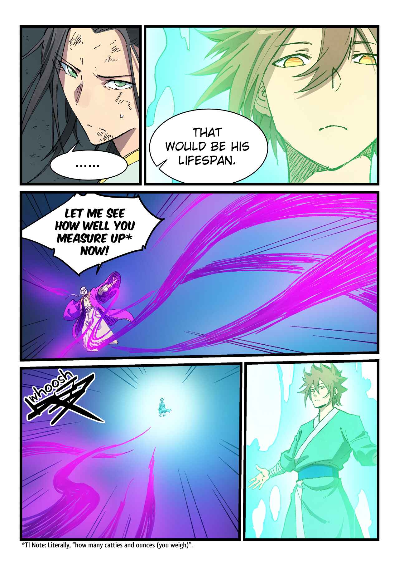 Chapter 426 - Page 5