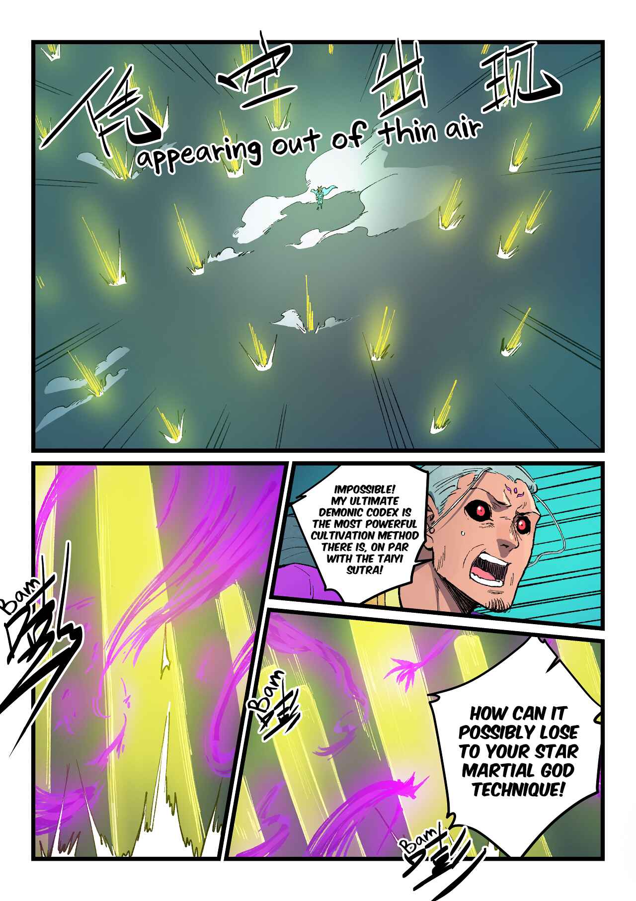 Chapter 426 - Page 6
