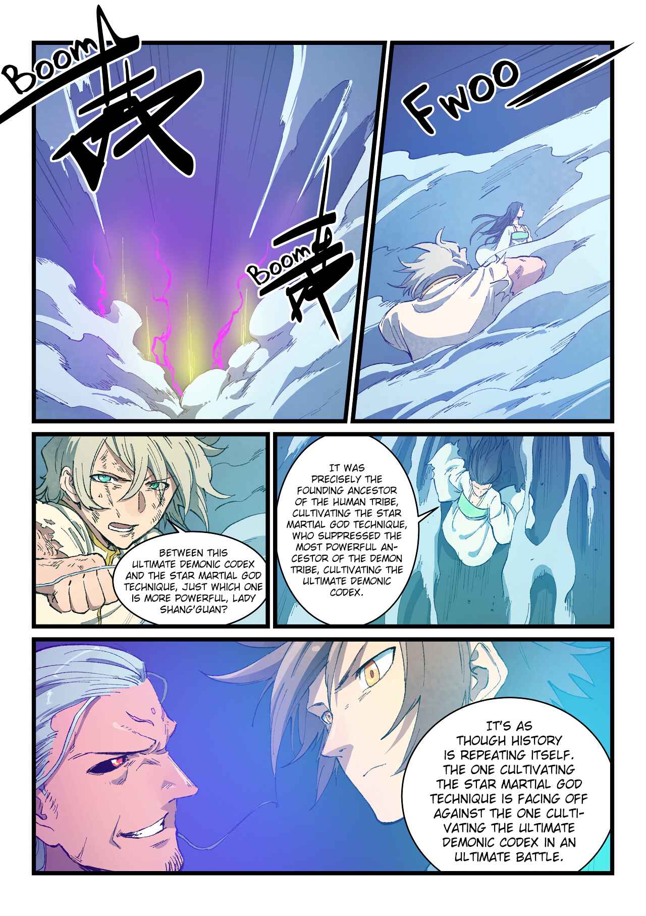 Chapter 426 - Page 7