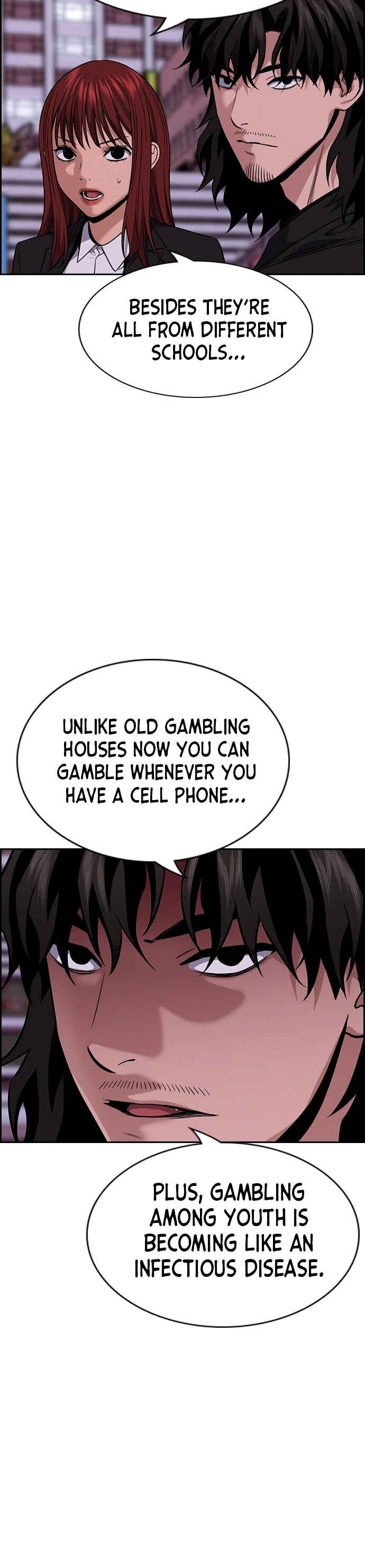 Chapter 91 - Page 35