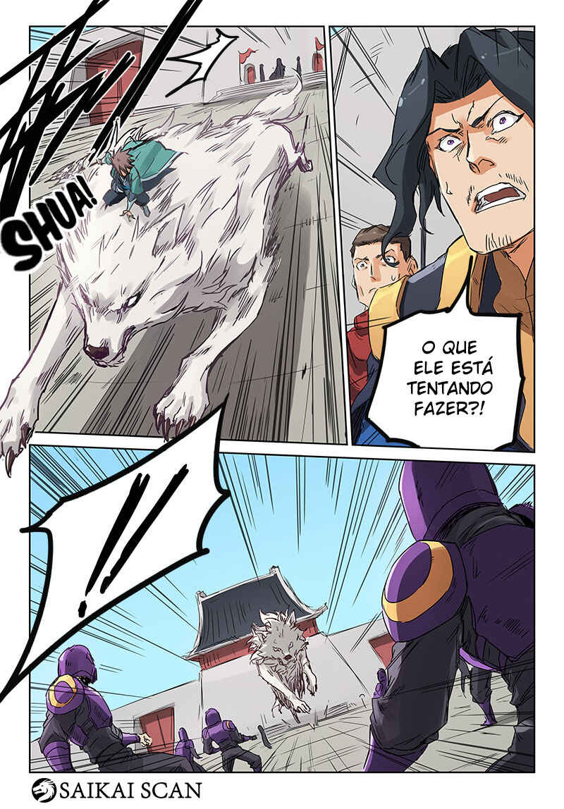 Chapter 151 - Page 4