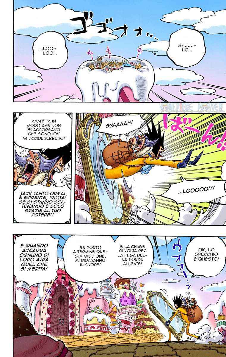 Chapter 865 - Page 2