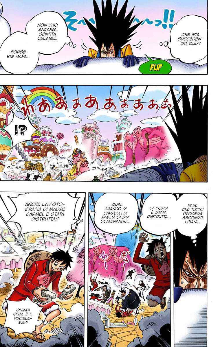 Chapter 865 - Page 3