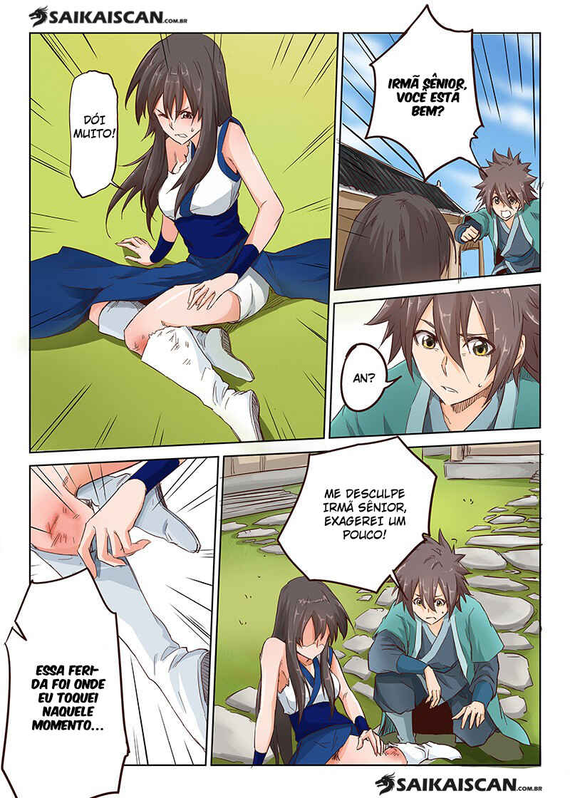 Chapter 16 - Page 9
