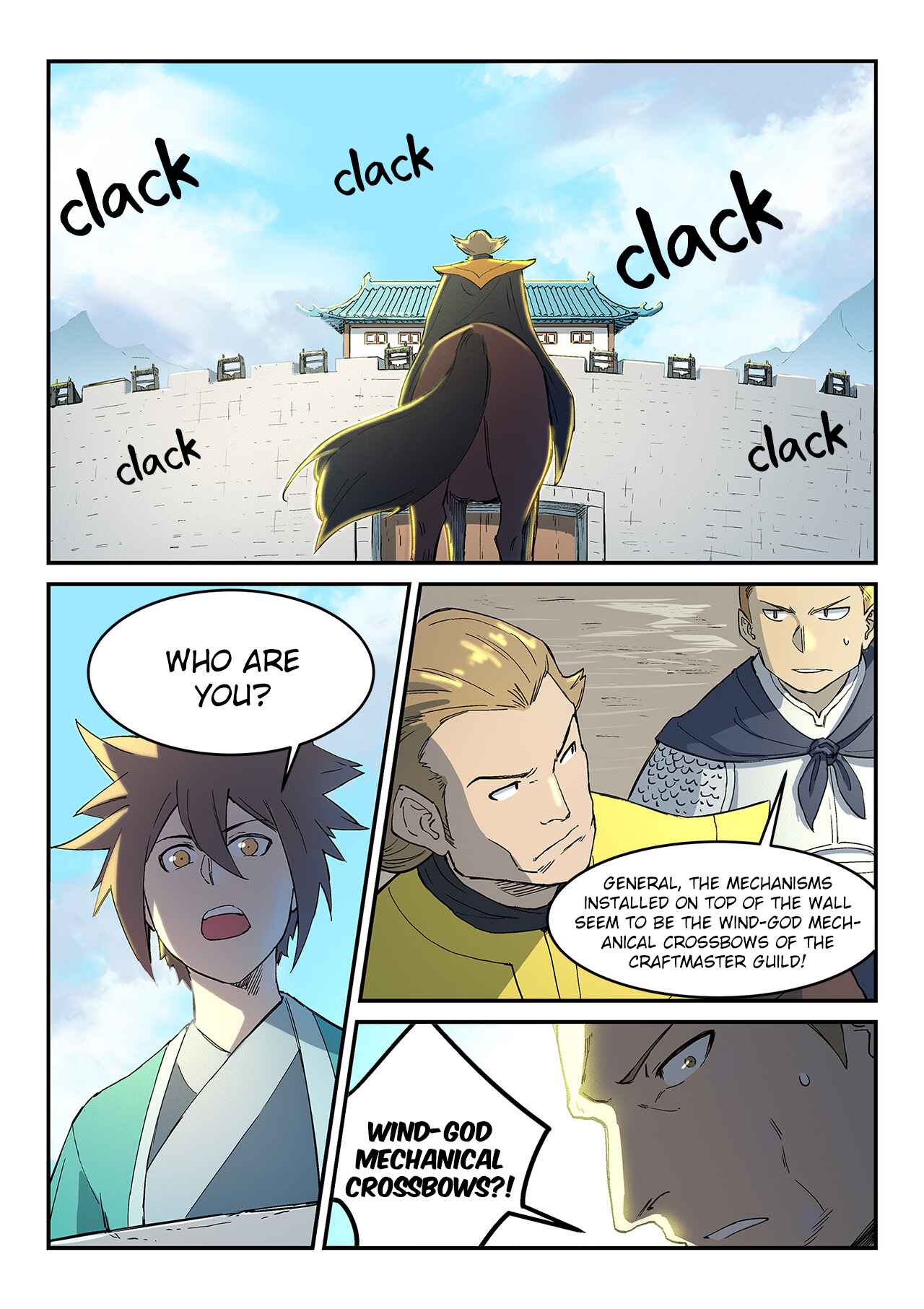 Chapter 272 - Page 3