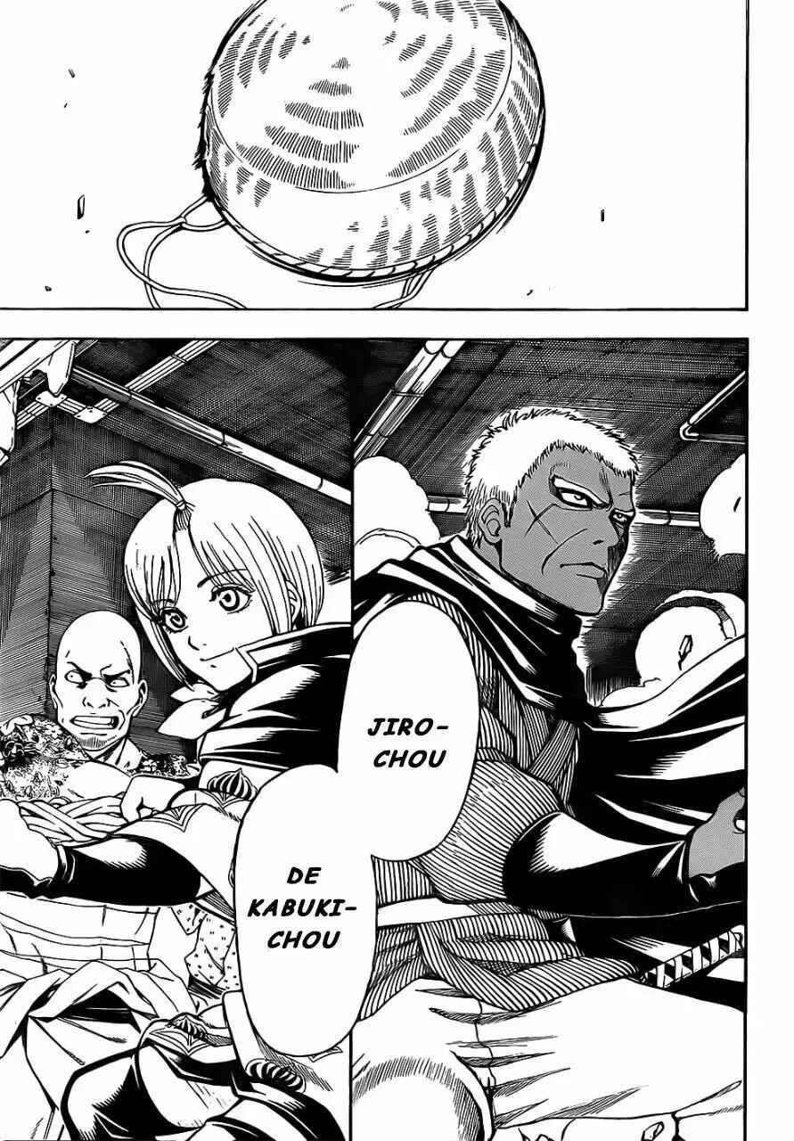 Chapter 622 - Page 4