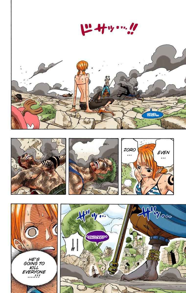 Chapter 276 - Page 11