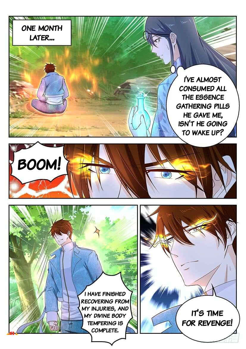 Chapter 361 - Page 2