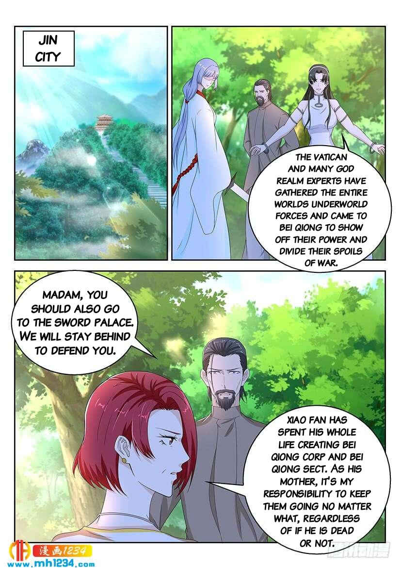Chapter 361 - Page 3