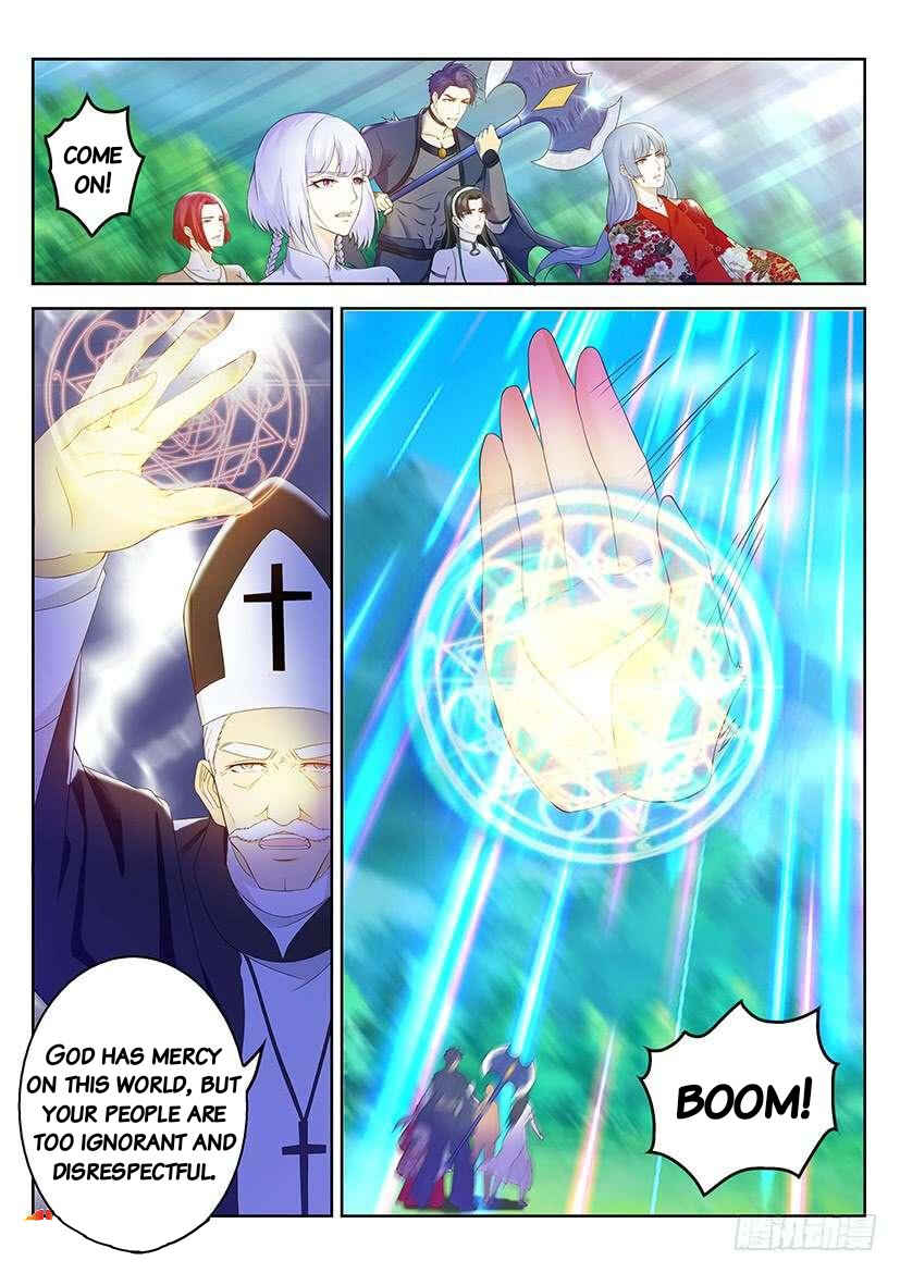 Chapter 361 - Page 9