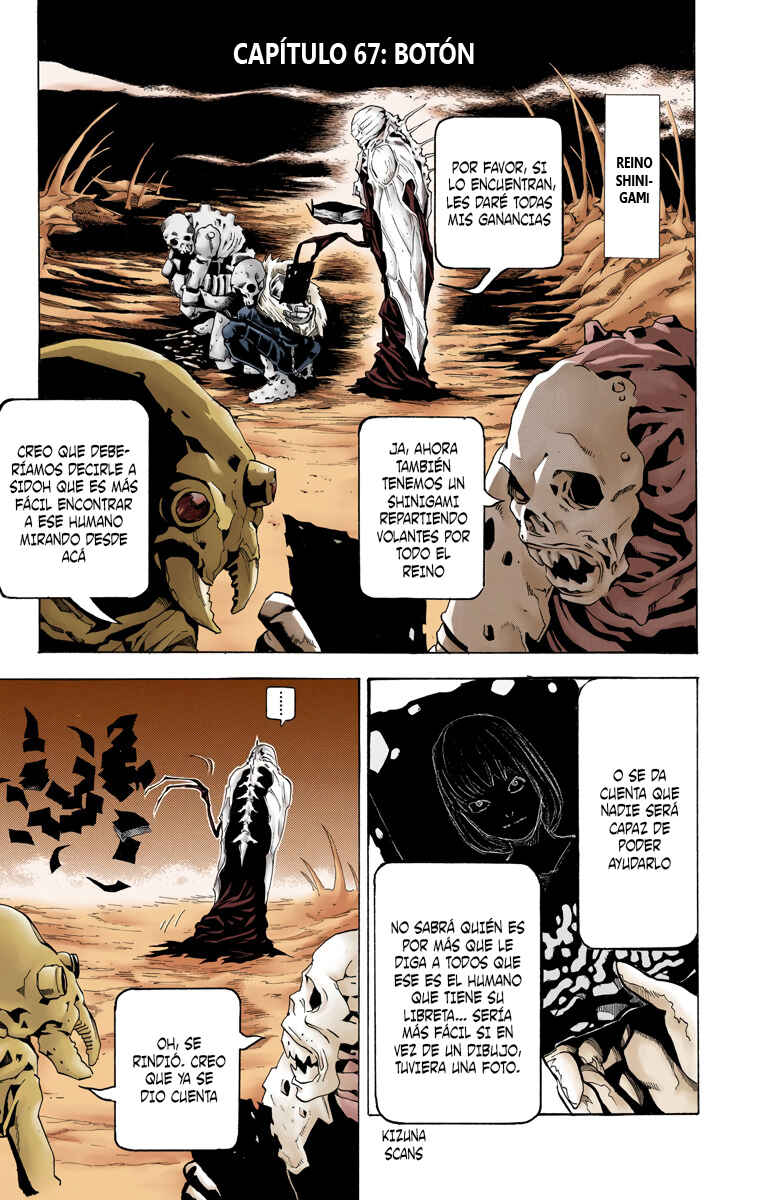 Chapter 67 - Page 1