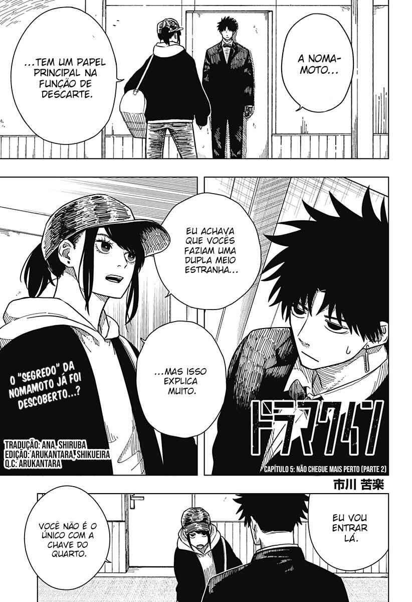 Chapter 5 - Page 1