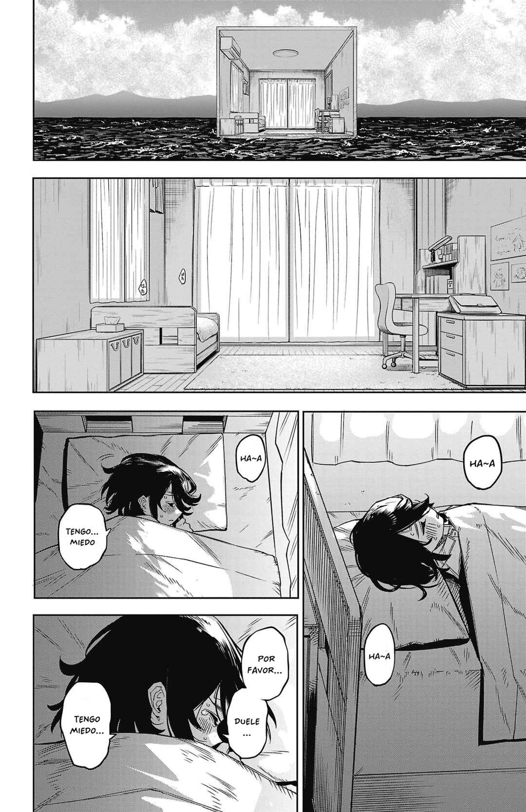 Chapter 153 - Page 4