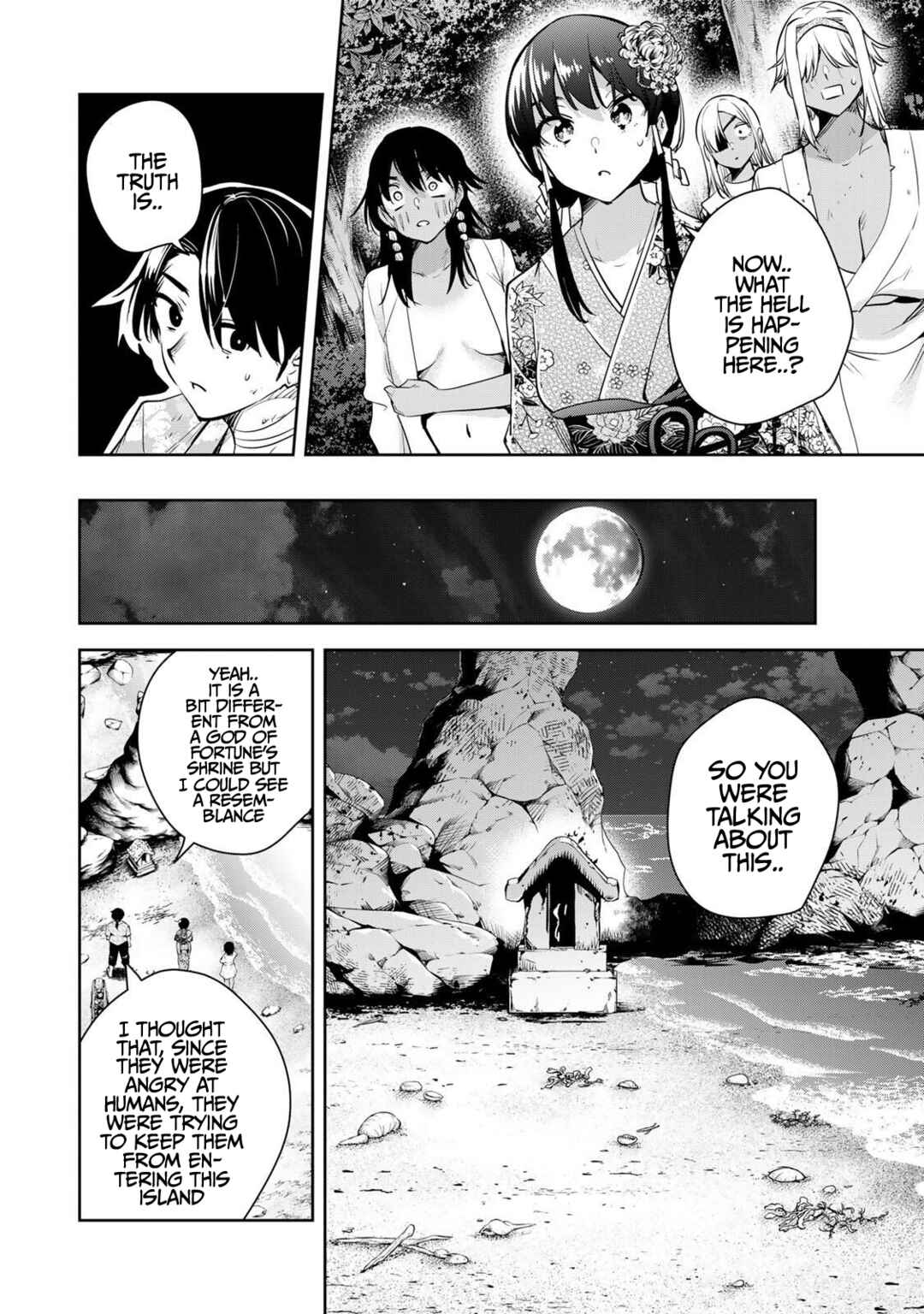 Chapter 64 - Page 15