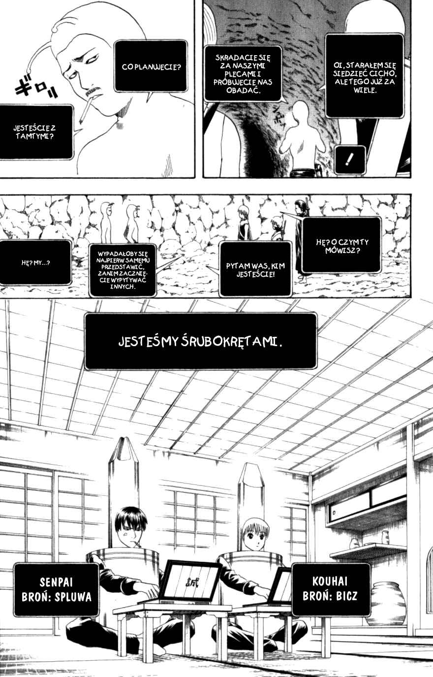 Chapter 191 - Page 21
